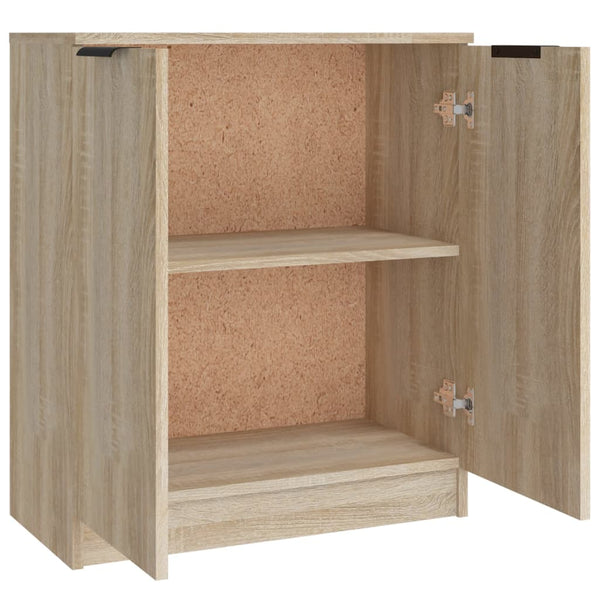 Senkit Yaoz (3 St. Sonoma-Eiche Holz)