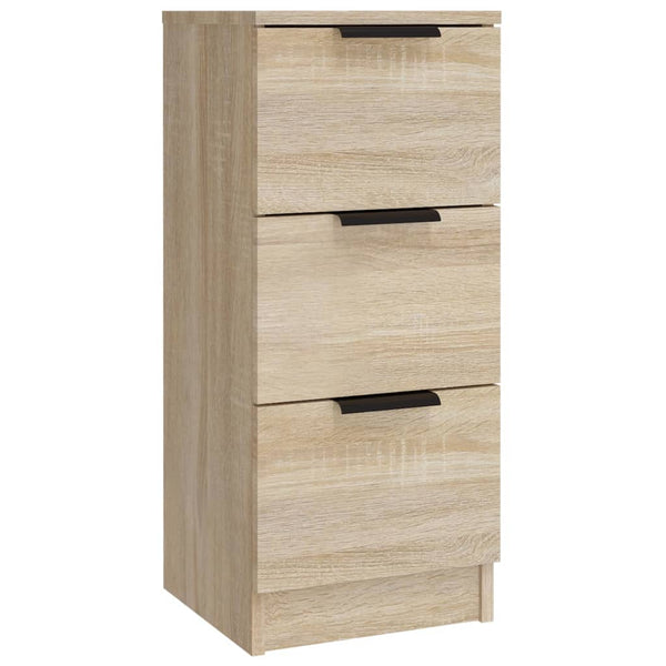 Senkit Yaoz (3 St. Sonoma-Eiche Holz)