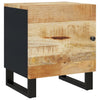 Nachttisch Boone 40x33x46cm (Mangoholz)