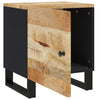 Nachttisch Boone 40x33x46cm (Mangoholz)
