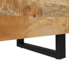 Nachttische Boone 40x33x46cm (2 Stk. Mangoholz)