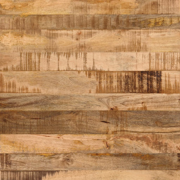 Nachttische Boone 40x33x46cm (2 Stk. Mangoholz)