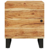 Nachttisch Boone 40x33x46cm (Akazienholz)