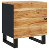 Nachttische Boone 40x33x46cm (2 Stk. Akazienholz)