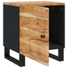 Nachttische Boone 40x33x46cm (2 Stk. Akazienholz)
