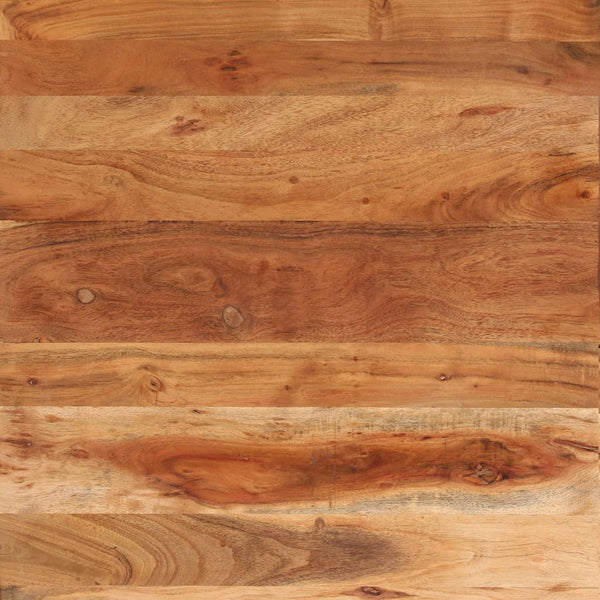 Nachttische Boone 40x33x46cm (2 Stk. Akazienholz)
