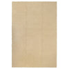 Teppich rechteckig Natur Rabela 120x180cm (Baumwolle)