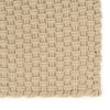 Teppich rechteckig Natur Rabela 120x180cm (Baumwolle)