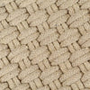 Teppich rechteckig Natur Rabela 120x180cm (Baumwolle)