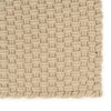 Teppich rechteckig natur Rabela 160x230cm (Baumwolle)