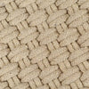 Teppich rechteckig natur Rabela 160x230cm (Baumwolle)