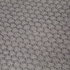 Grauer Teppich Rechteck Rabela 120x180cm (Baumwolle)