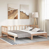 Schlafsofa ausziehbar Prahova 80x200cm (2x, Kiefer)