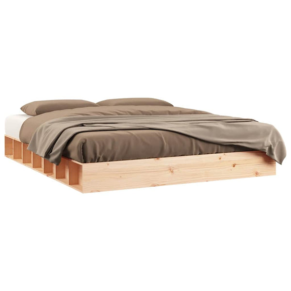 Bettgestell Sabia 160x200cm (Holz)
