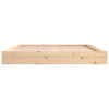 Bettgestell Sabia 160x200cm (Holz)