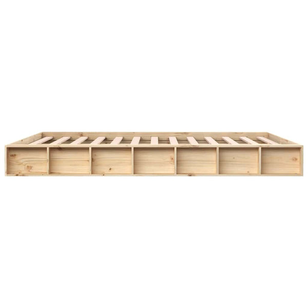 Bettgestell Sabia 160x200cm (Holz)