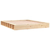 Bettgestell Sabia 120x200cm (Holz)