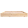 Bettgestell Sabia 120x200cm (Holz)