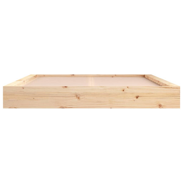Bettgestell Sabia 120x200cm (Holz)