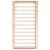 Bettgestell Sabia 100x200cm (Holz)