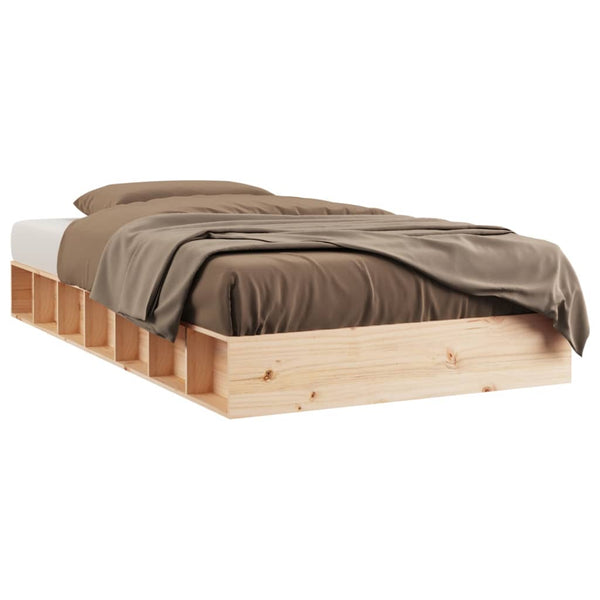 Bettrahmen Sabia 90x200cm (Holz)