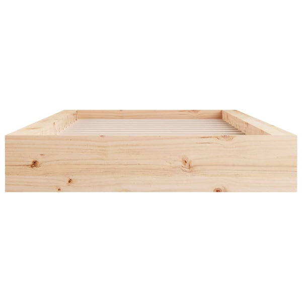 Bettrahmen Sabia 90x200cm (Holz)
