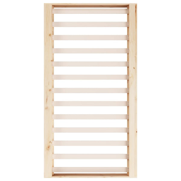 Bettrahmen Sabia 90x200cm (Holz)