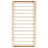 Bettgestell Sabia 90x190cm (Einzelholz)