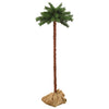 Weihnachtsbaum mit LED-Beleuchtung Siciliana 120cm