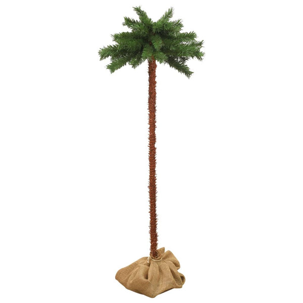 Weihnachtsbaum mit LED-Beleuchtung Siciliana 120cm