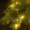 Weihnachtsbaum mit LED-Beleuchtung Siciliana 120cm