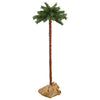 Weihnachtsbaum mit LED-Leuchten Siciliana 180cm