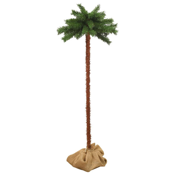 Weihnachtsbaum mit LED-Leuchten Siciliana 180cm