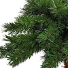 Weihnachtsbaum mit LED-Leuchten Siciliana 180cm