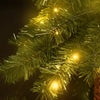 Weihnachtsbäume mit LED-Lichtern Siciliana 90cm und 150cm