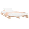 Podestbett Maistorovici 100x200cm (Kiefer)
