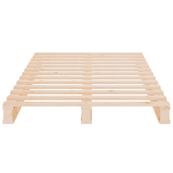 Podestbett Maistorovici 100x200cm (Kiefer)