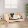 Hundebett Dagny 65,5x50,5x28cm (Kiefer)