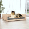Hundebett Dagny 95,5x65,5x28cm (Kiefer)