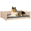 Hundebett Dagny 95,5x65,5x28cm (Kiefer)