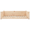 Hundebett Dagny 95,5x65,5x28cm (Kiefer)