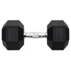 20 kg Hantel aus Gusseisen