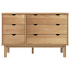 Lipasto otta Avron 111x43x73,5cm (mänty)