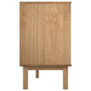 Lipasto otta Avron 111x43x73,5cm (mänty)