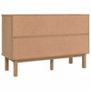 Lipasto otta Avron 111x43x73,5cm (mänty)