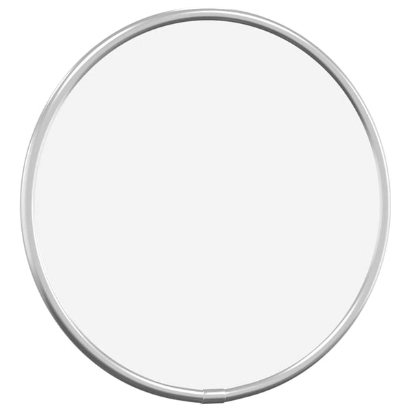 Wandspiegel Tosca Silber Ø 20cm (rund)