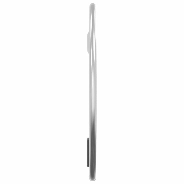 Wandspiegel Tosca Silber Ø 20cm (rund)