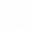 Wandspiegel Tosca Ø 60 cm (rund), Silber