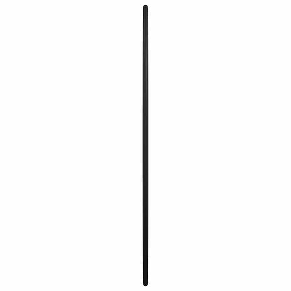 Wandspiegel Tosca Ø 40cm (rund) schwarz