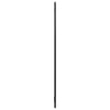 Wandspiegel Tosca Ø 60 cm, schwarz (rund)